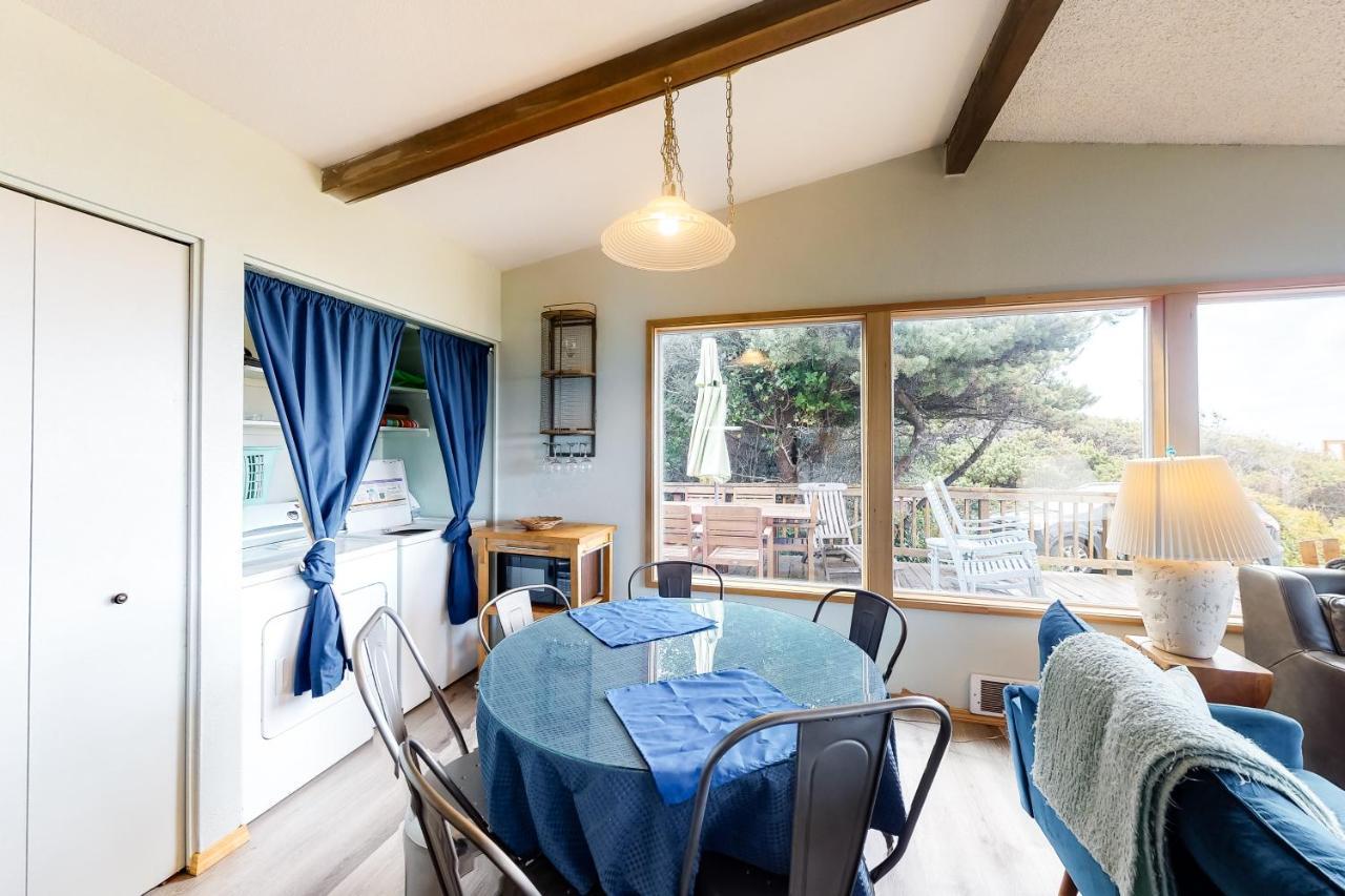 Surf View Apartment Florence Exterior foto